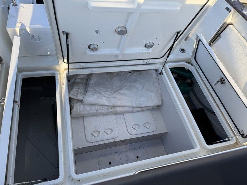 BENETEAU FLYER 8.8 - Photo 22