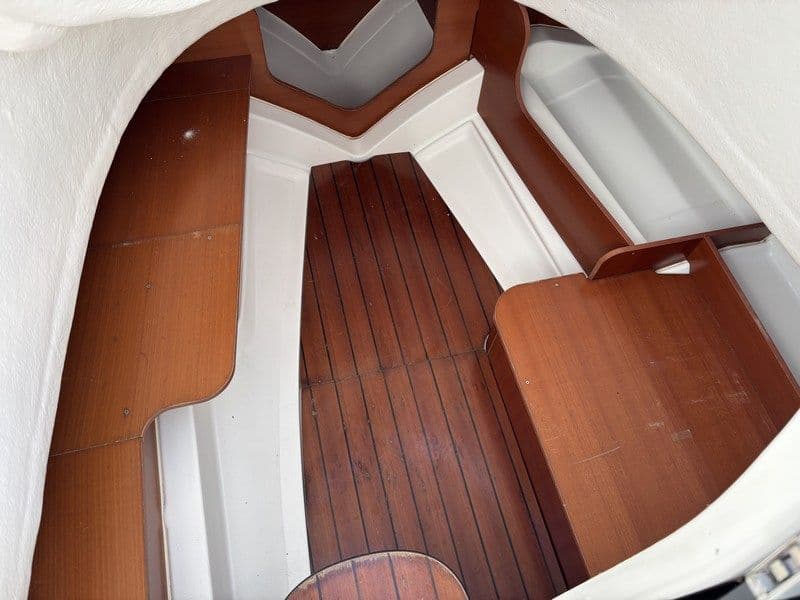 BENETEAU FLYER 750 - Photo 13