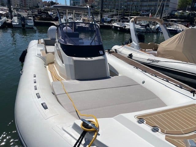 CAPELLI TEMPEST 1000 CC - Photo 7