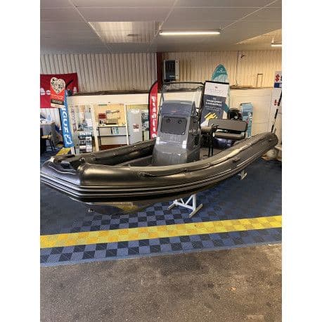 ZODIAC PRO 7 - Photo 4