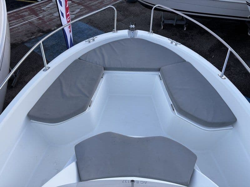 BENETEAU FLYER 650 OPEN - Photo 7