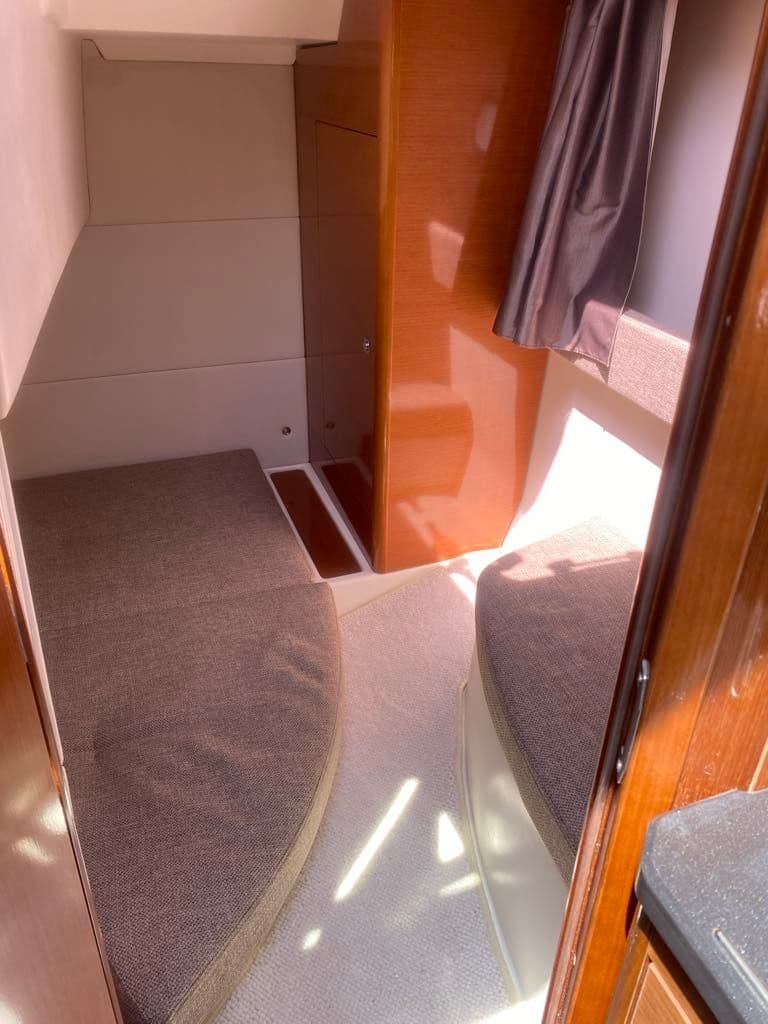 JEANNEAU LEADER 8 - Photo 6