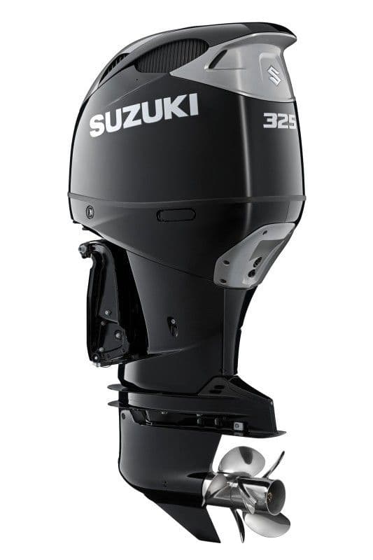 SUZUKI MARINE DF325ATX/XX - Photo 2