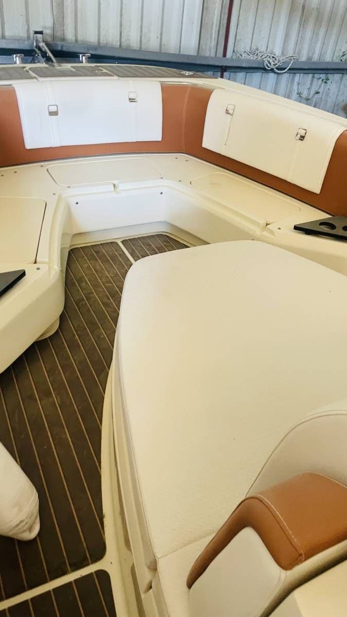 INVICTUS 270 FX - Photo 7