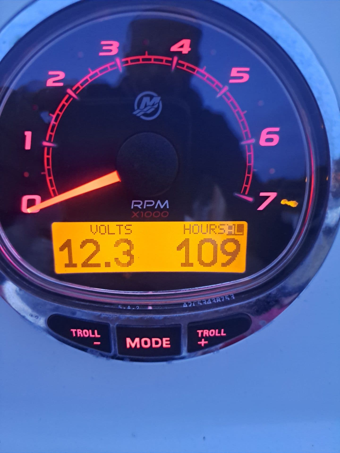 ZODIAC Pro 16 Man - Photo 8