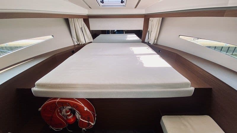 JEANNEAU NC 33 - Photo 12