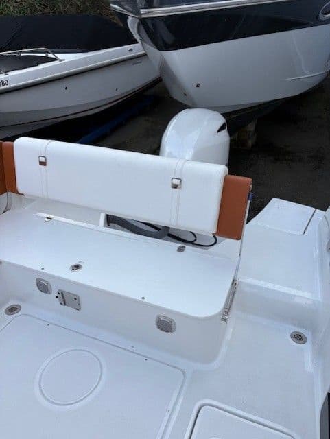 CAPOFORTE 240 CX - Photo 4