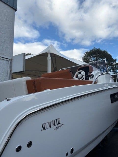 CAPOFORTE 240 CX - Photo 2