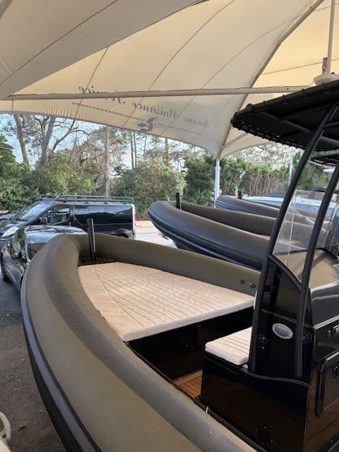 SEAWATER PHANTOM 230 - Photo 10