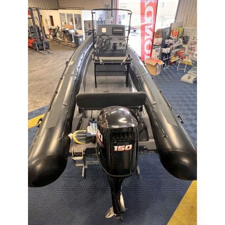 ZODIAC PRO 7 - Photo 3