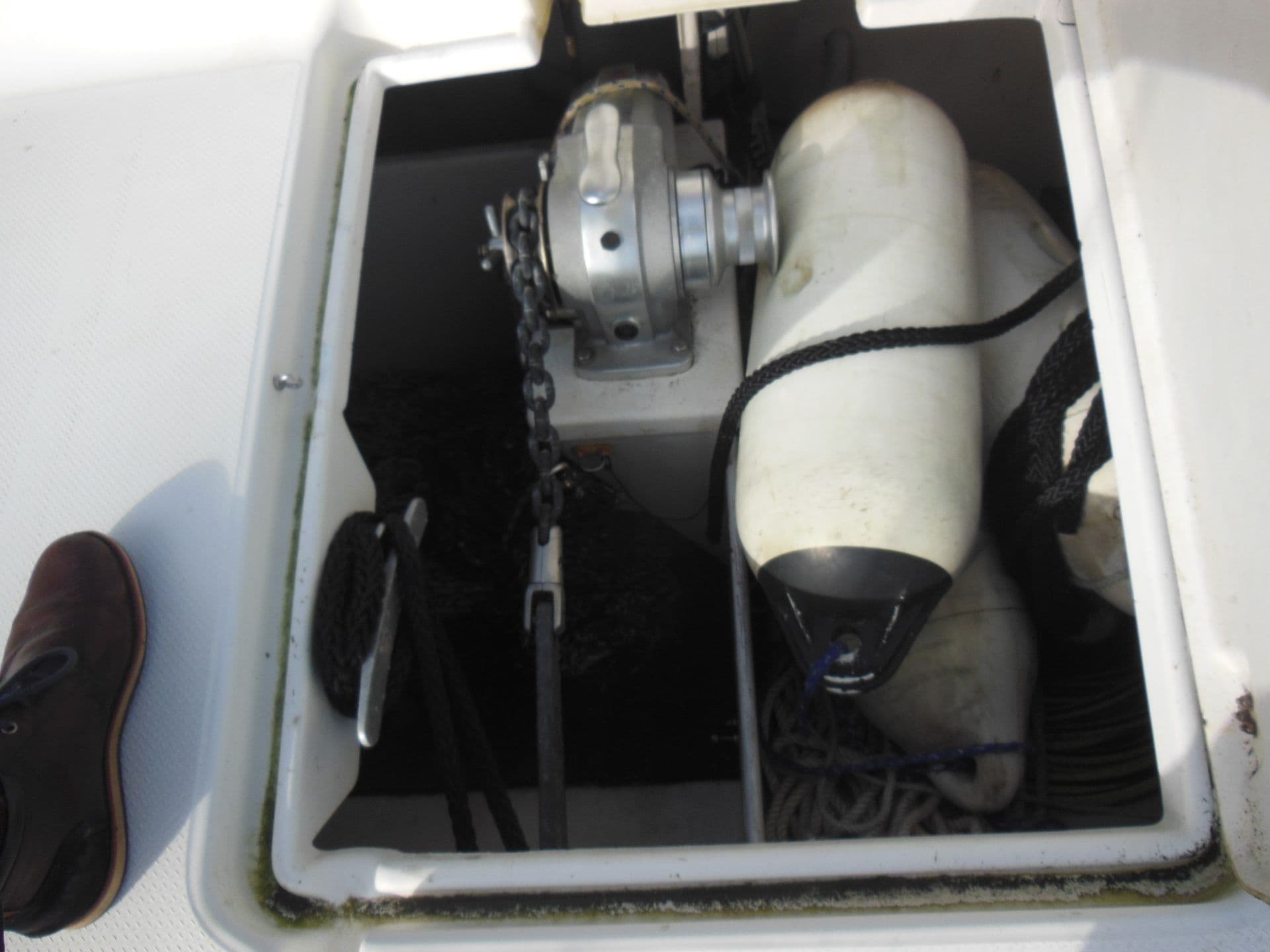 FOUNTAINE PAJOT MAHÉ 36 - Photo 5