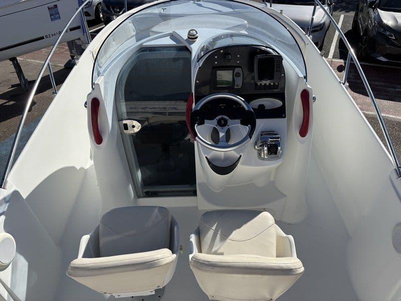 BENETEAU FLYER 750 - Photo 4