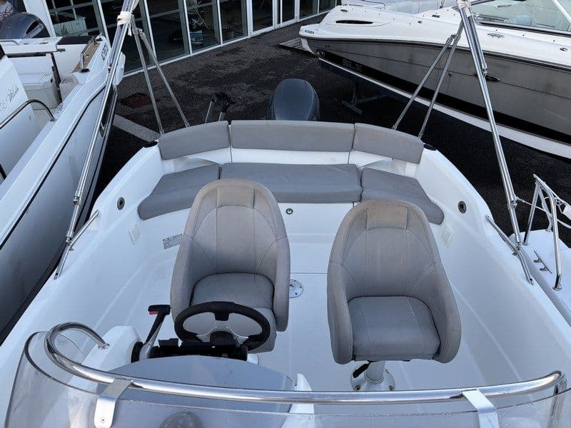 BENETEAU FLYER 650 OPEN - Photo 10
