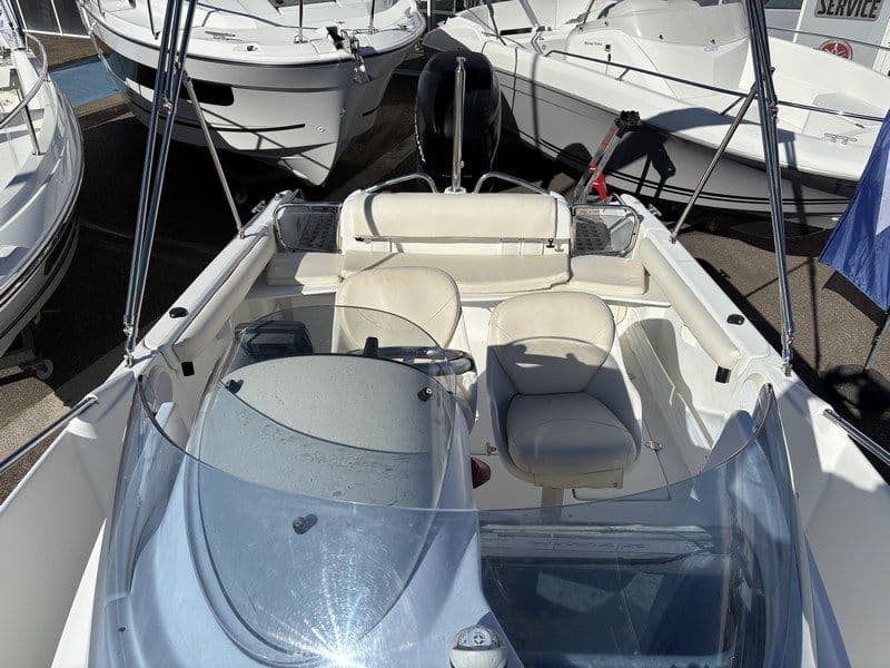 BENETEAU FLYER 750 - Photo 11