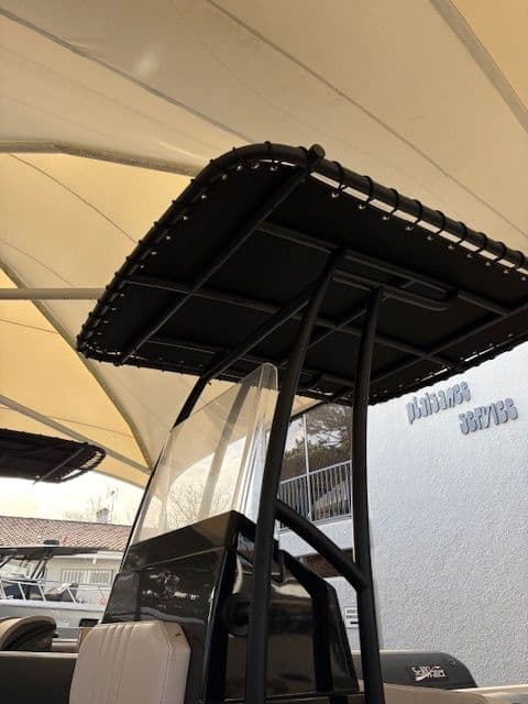 SEAWATER PHANTOM 230 - Photo 8