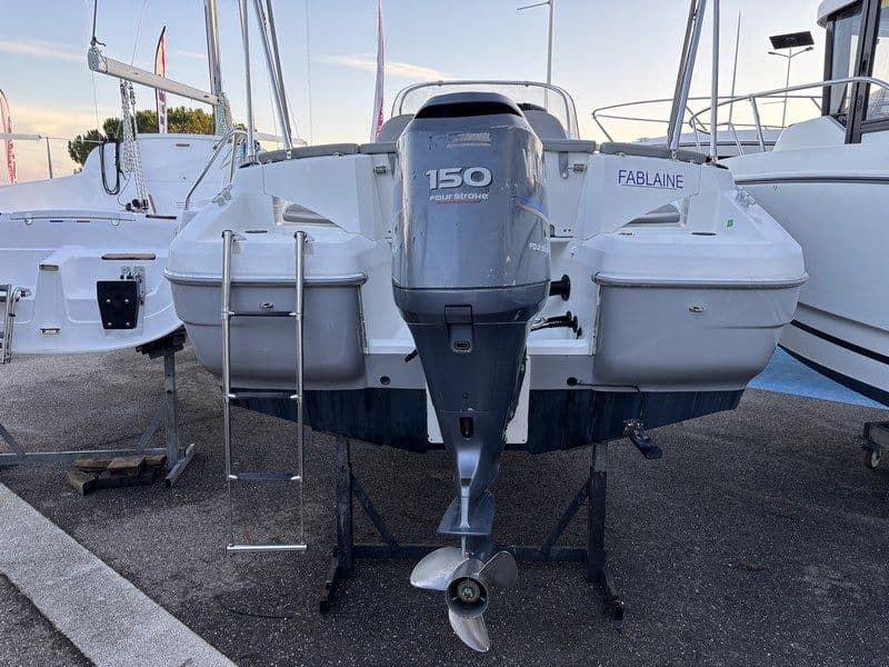 BENETEAU FLYER 650 OPEN - Photo 14