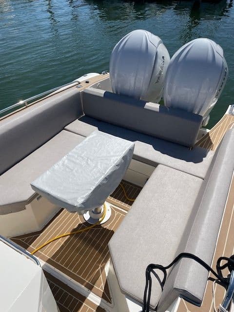 CAPELLI TEMPEST 1000 CC - Photo 12