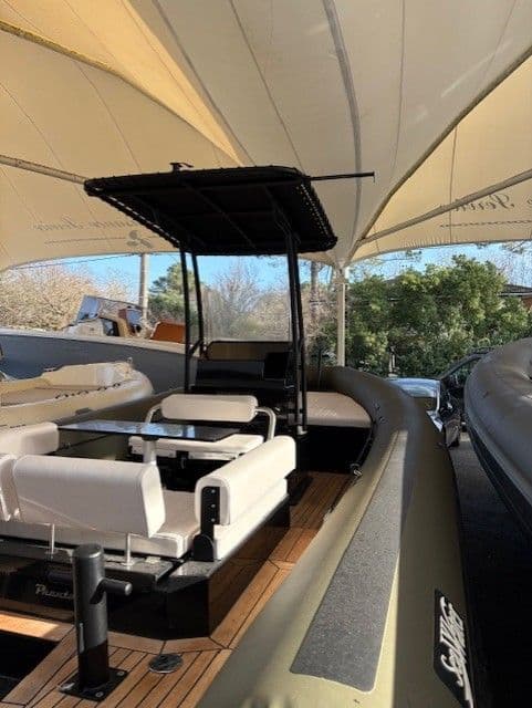 SEAWATER PHANTOM 230 - Photo 2