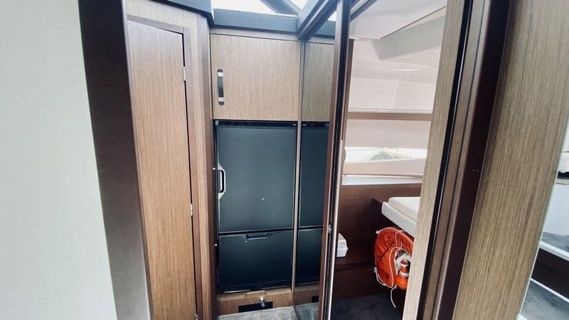 JEANNEAU NC 33 - Photo 16