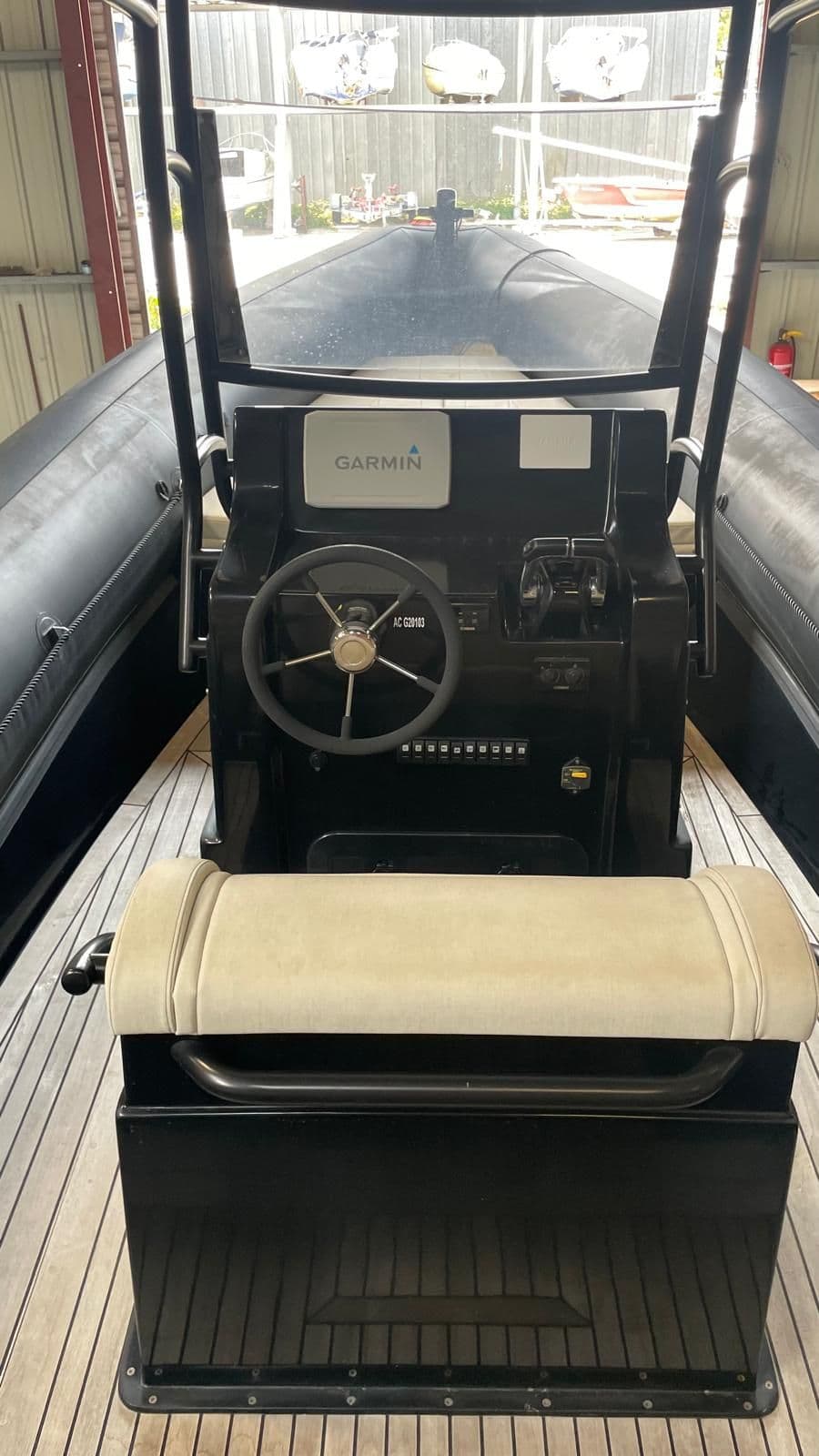 SEAWATER SMERALDA 280 - Photo 3