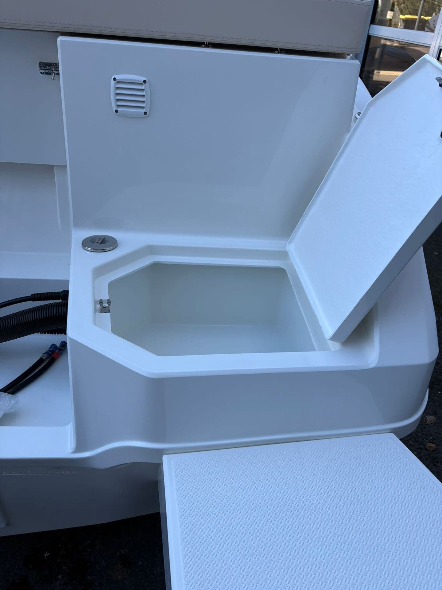 PACIFIC CRAFT 630 SUN CRUISER - Photo 3