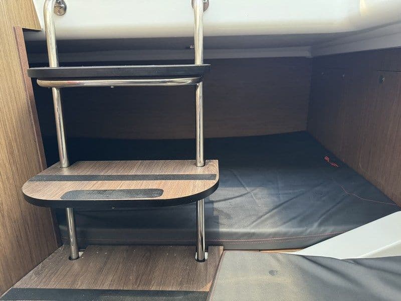 BENETEAU FLYER 8.8 - Photo 23