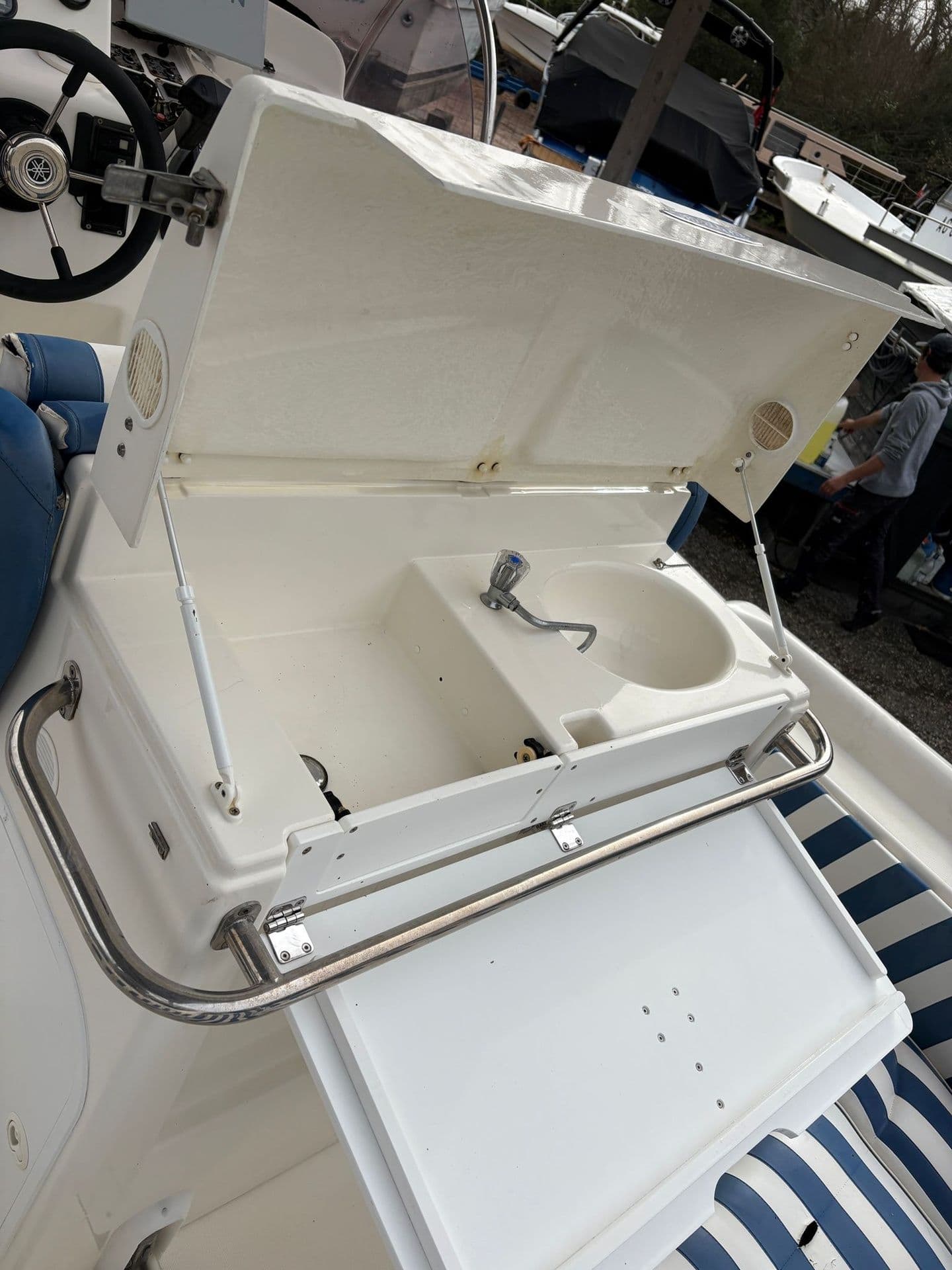 ZODIAC MEDLINE 8 - Photo 10