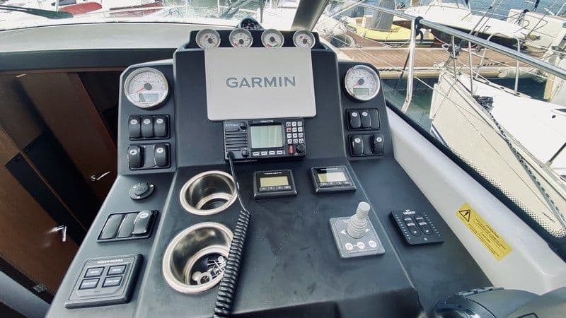 JEANNEAU NC 33 - Photo 11