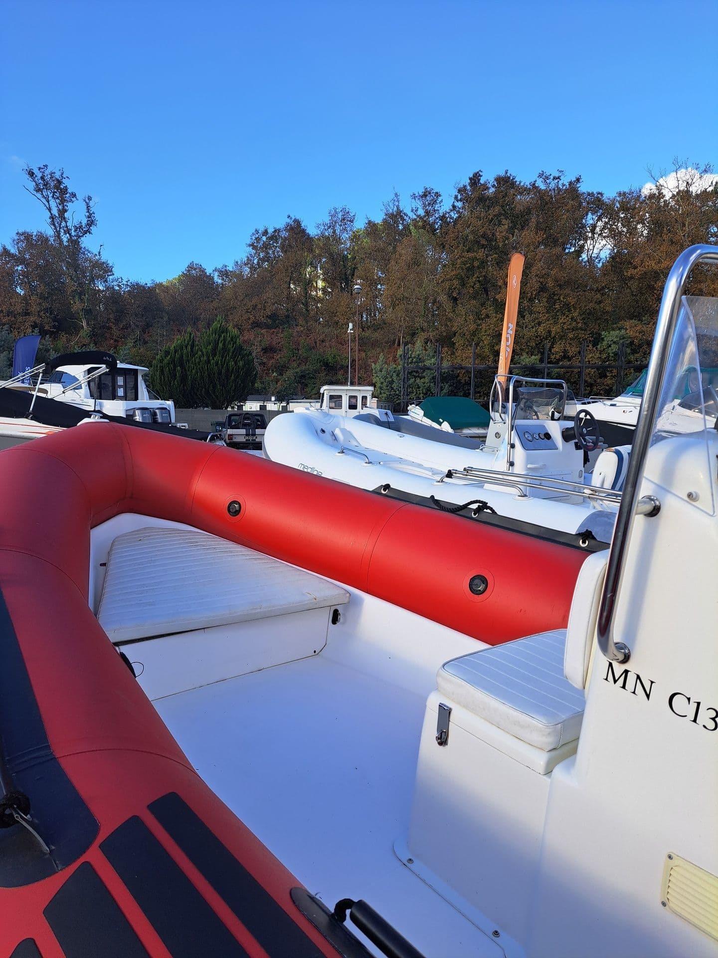 ZODIAC Pro 16 Man - Photo 4