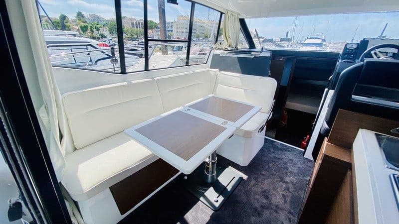 JEANNEAU NC 33 - Photo 9