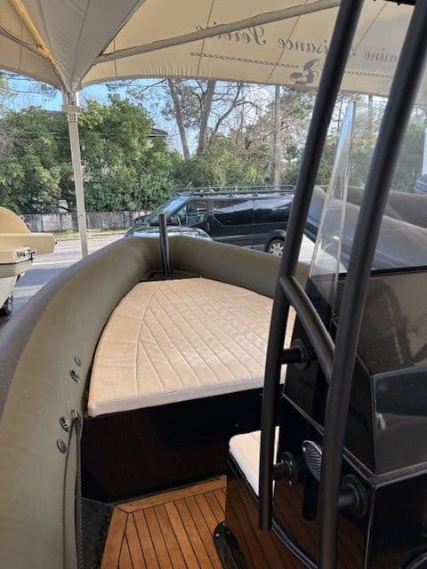 SEAWATER PHANTOM 230 - Photo 5