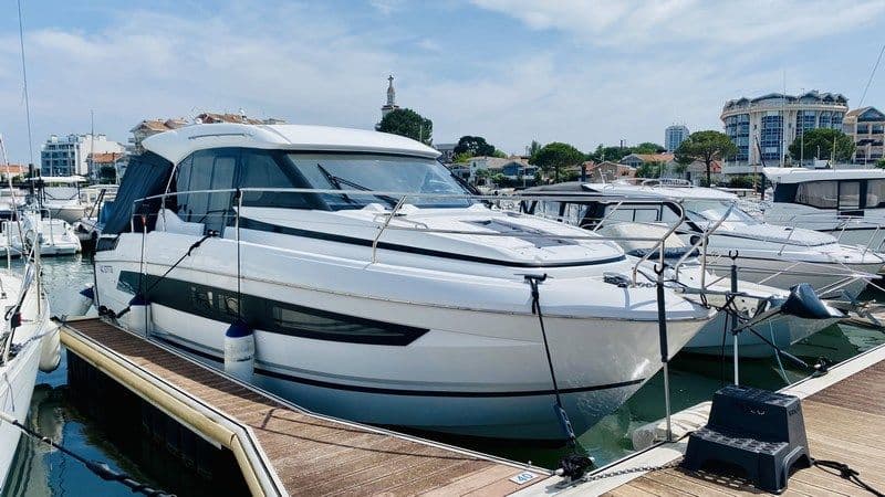 JEANNEAU NC 33 - Photo 3