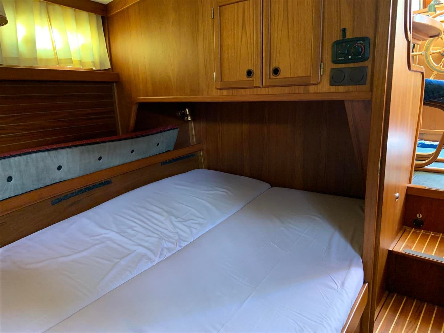 NAUTICAT 331 - Photo 4