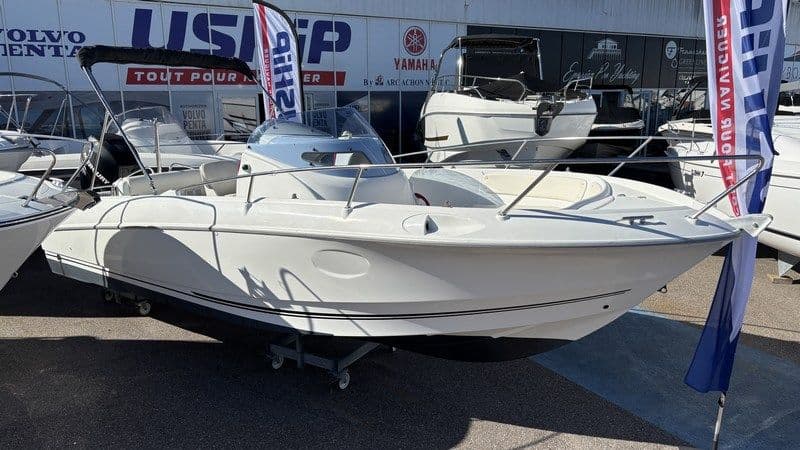 BENETEAU FLYER 750 - Photo 2