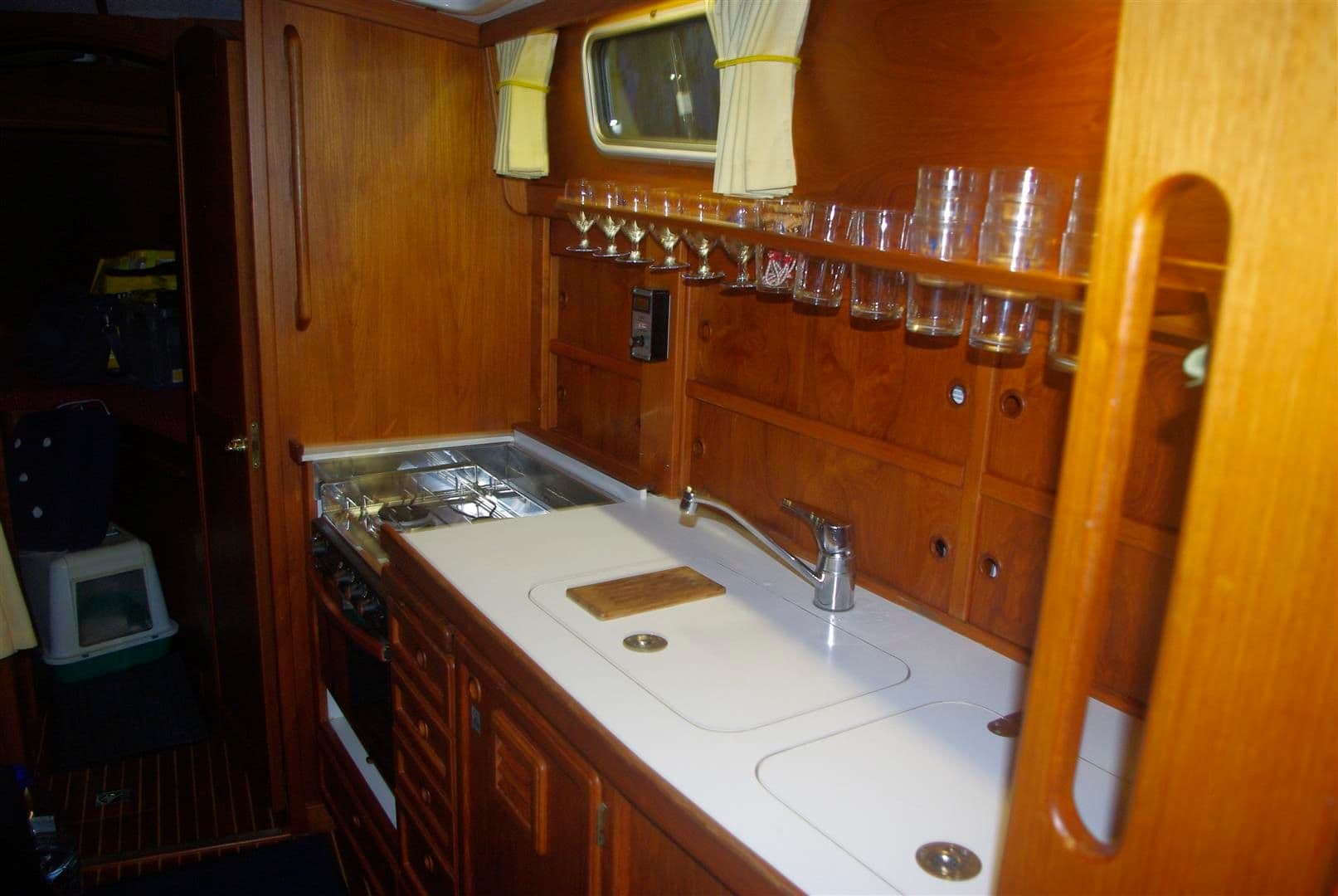 NAUTICAT 331 - Photo 5