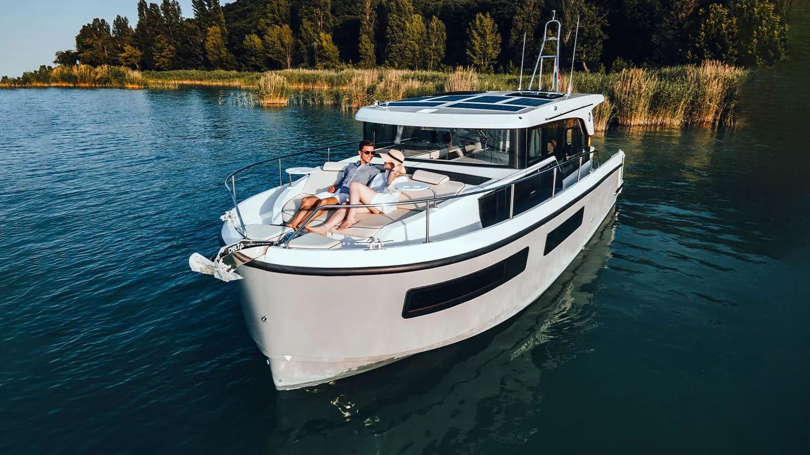 DELPHIA 11 SEDAN - Photo 4