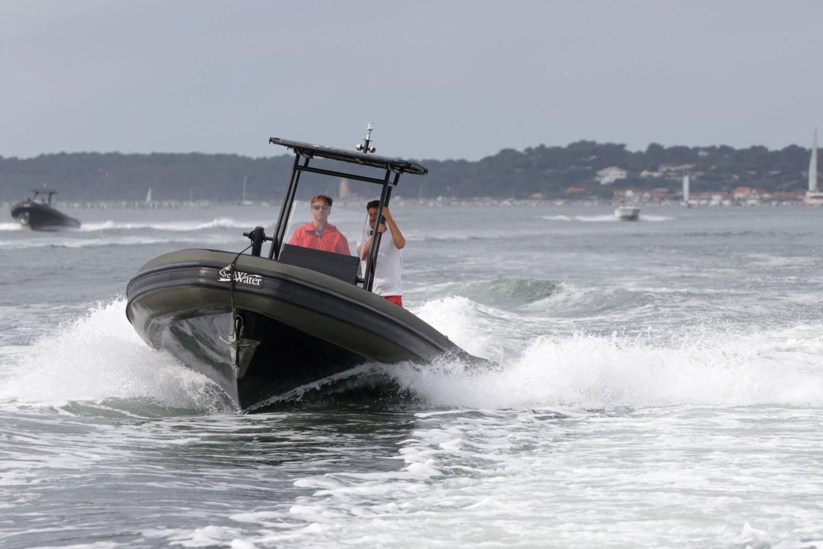 SEAWATER phantom230 - Photo 3