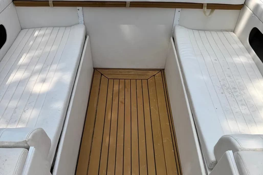 CHRIS CRAFT Lancer 19 - Photo 3