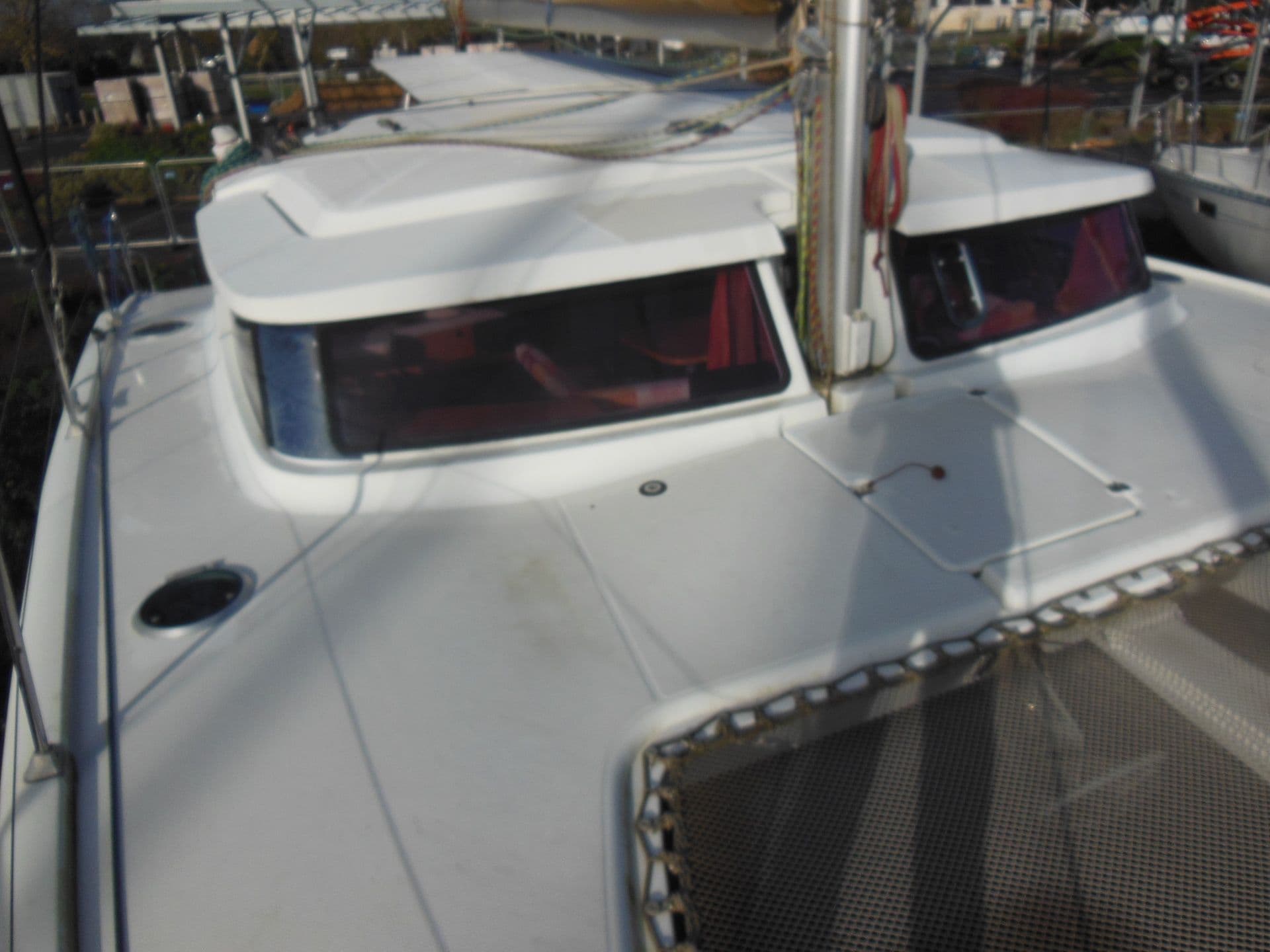 FOUNTAINE PAJOT MAHÉ 36 - Photo 3