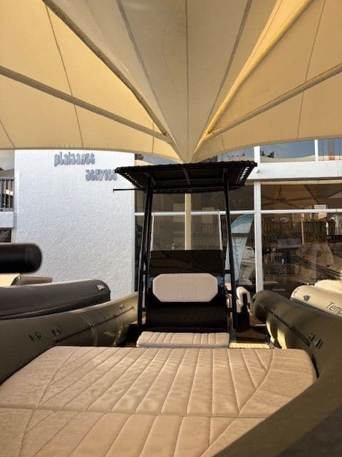 SEAWATER PHANTOM 230 - Photo 9