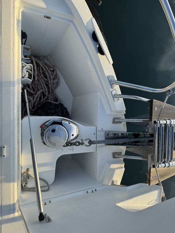 BENETEAU FLYER 8.8 - Photo 14