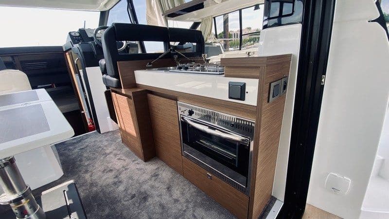 JEANNEAU NC 33 - Photo 8