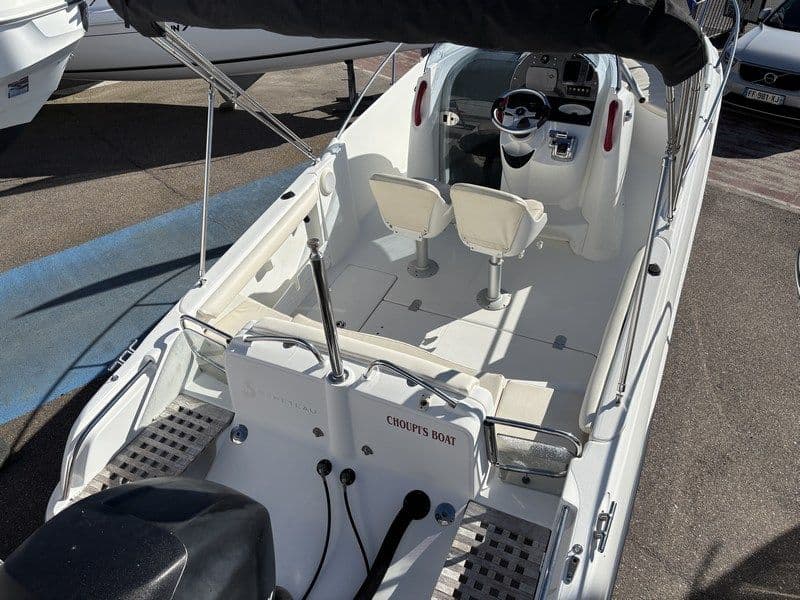BENETEAU FLYER 750 - Photo 3