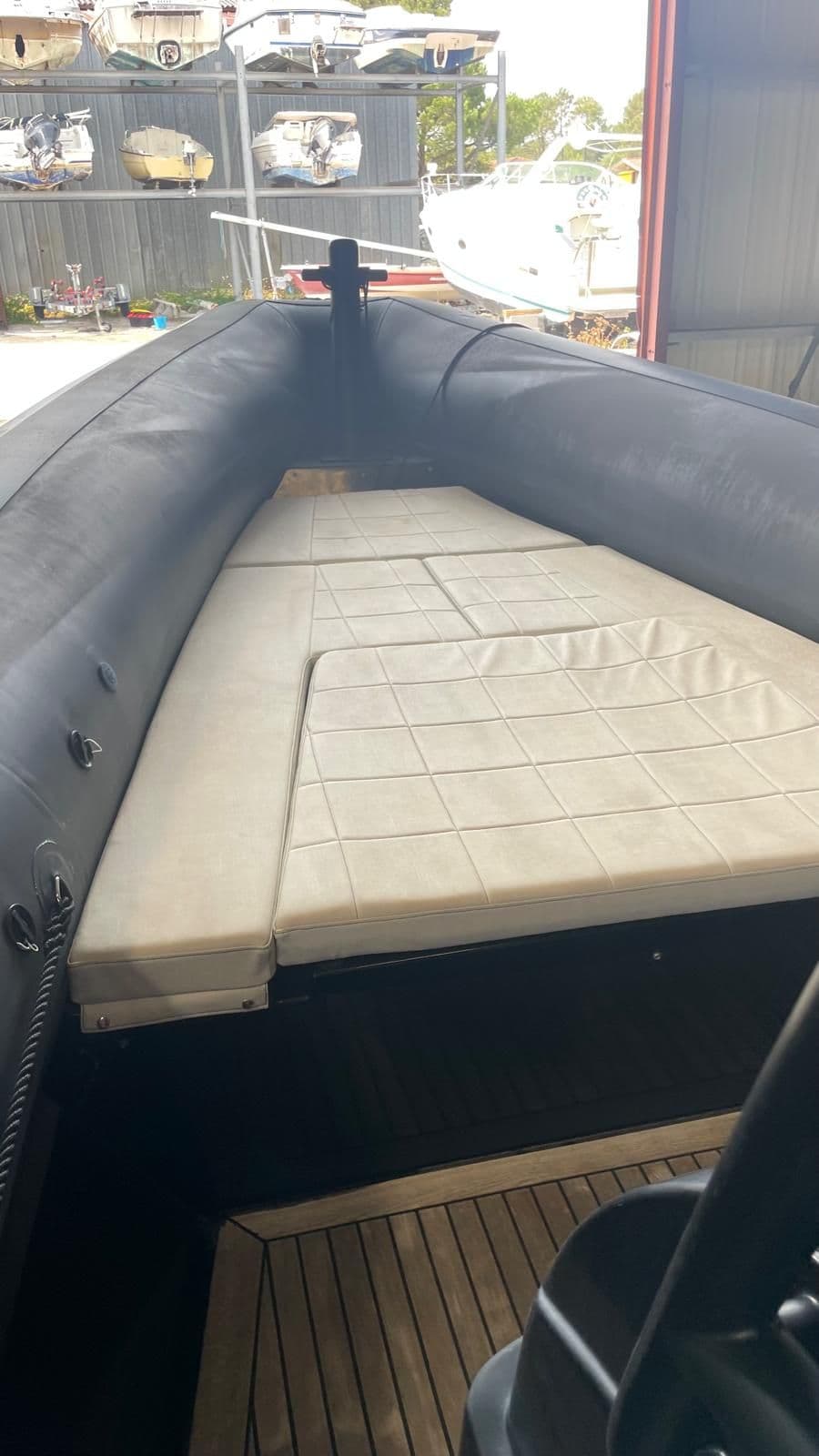 SEAWATER SMERALDA 280 - Photo 4