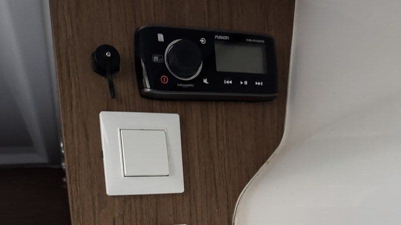 BENETEAU FLYER 8.8 - Photo 26