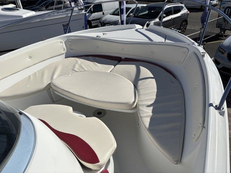 BENETEAU FLYER 750 - Photo 7