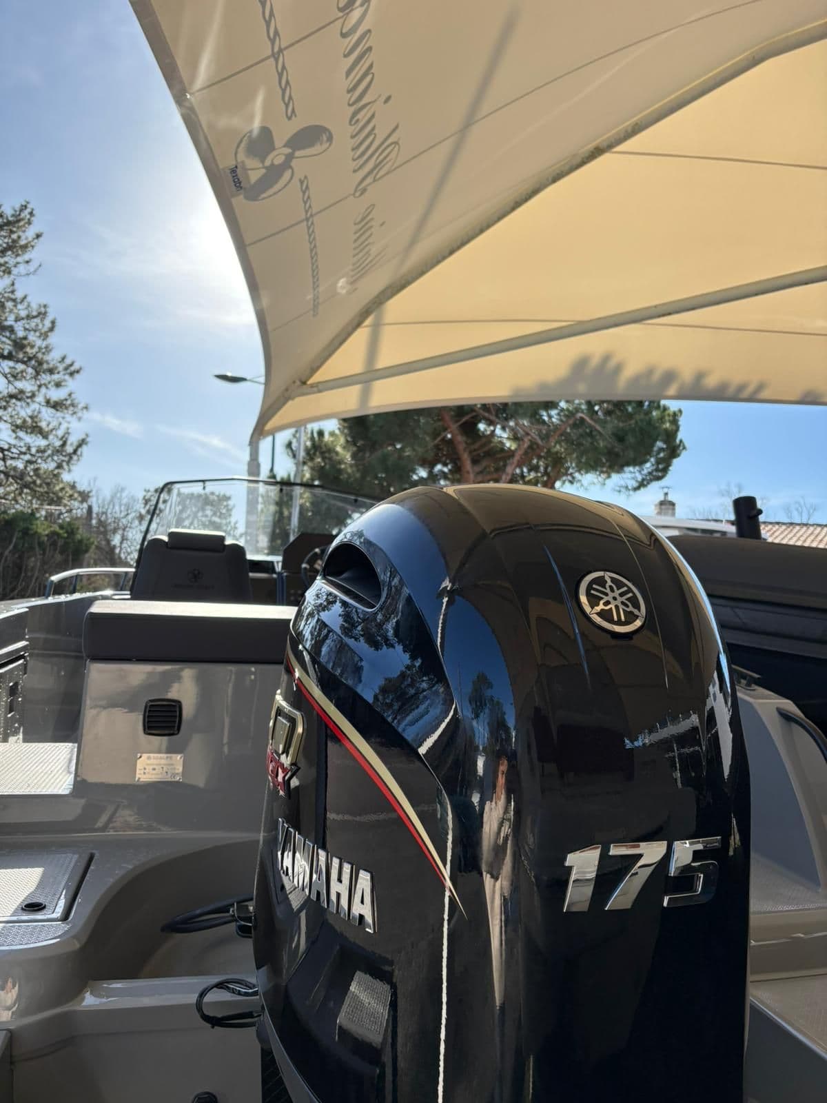 PACIFIC CRAFT 695 OPEN - Photo 12