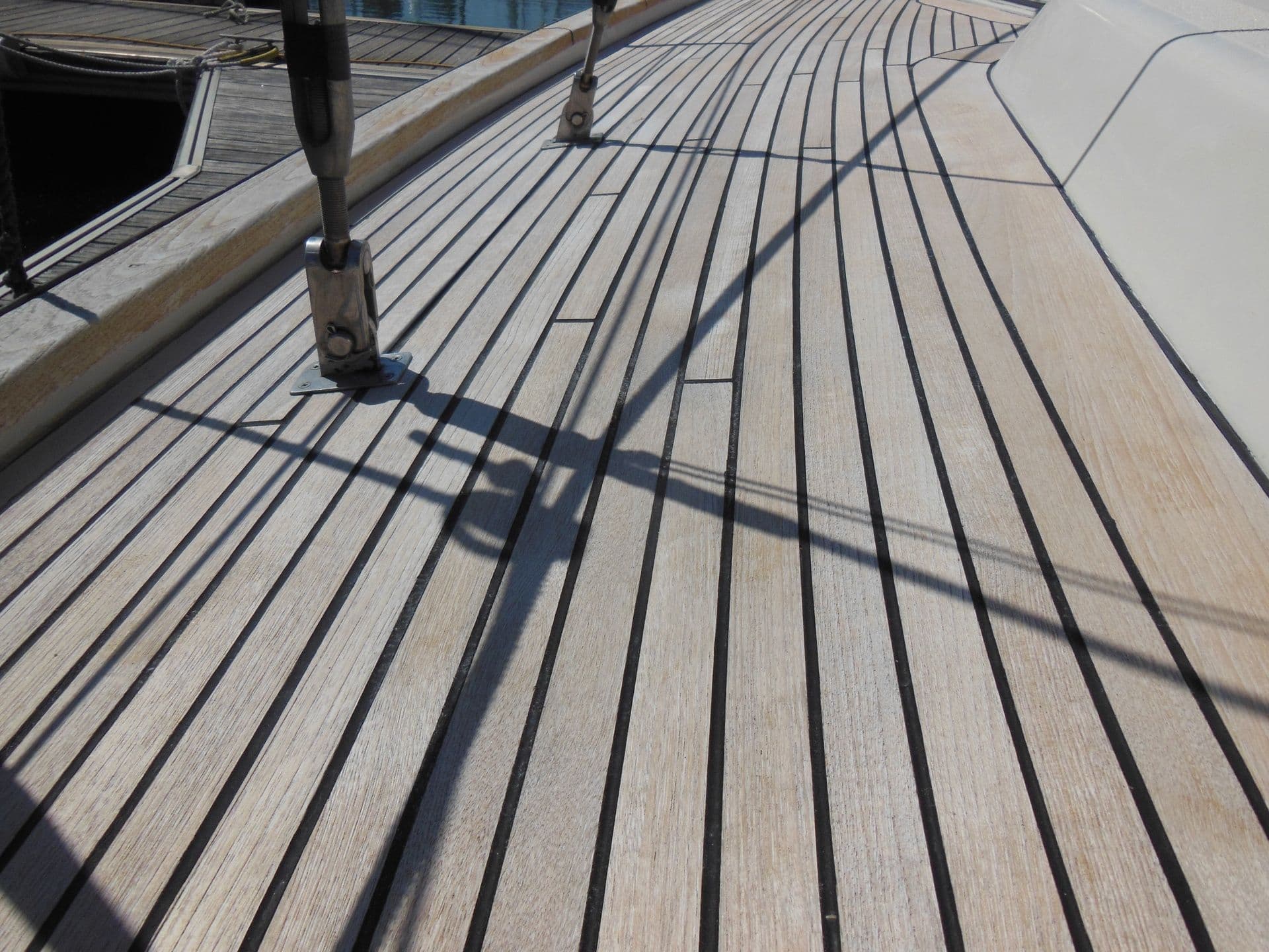 HALLBERG RASSY 352 - Photo 3