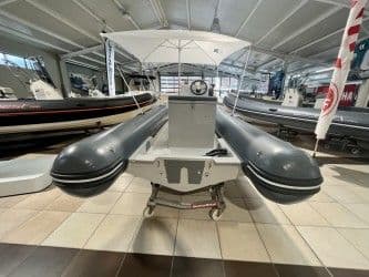 CAPELLI TEMPEST 500 EASY - Photo 6