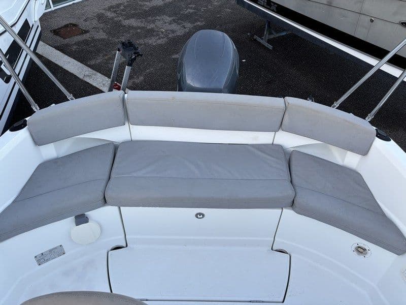 BENETEAU FLYER 650 OPEN - Photo 12